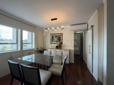 Apartamento com 2 Quartos para alugar, 69m² no Vila Nova Caledônia, São Paulo