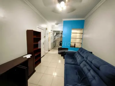 Apartamento com 1 Quarto à venda, 57m² no Flamengo, Rio de Janeiro