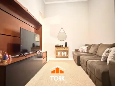Apartamento com 2 Quartos à venda, 140m² no Parque Imperial, Presidente Prudente
