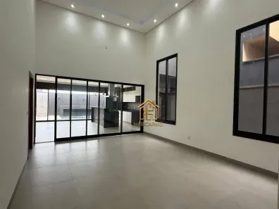 Casa com 3 Quartos à venda, 230m² no Quinta do Lago Residence, São José do Rio Preto