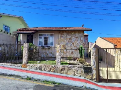 Casa com 5 Quartos à venda, 150m² no Bela Vista, São José