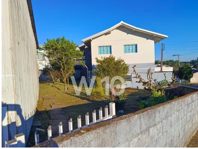 Lote/Terreno à venda, 285m² no Conta Dinheiro, Lages
