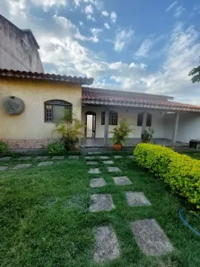 Casa com 2 Quartos à venda, 356m² no Jardim Santa Cecília, Pindamonhangaba