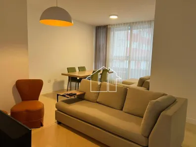 Apartamento com 4 Quartos à venda, 114m² no Parque Residencial Aquarius, São José dos Campos