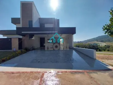 Casa de Condomínio com 3 Quartos à venda, 236m² no Loteamento Residencial Fazenda Casa Grande, Taubaté