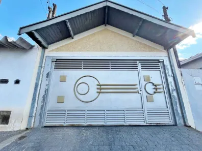 Casa com 3 Quartos à venda, 100m² no Santa Terezinha, Piracicaba