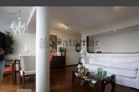 Cobertura com 3 Quartos para alugar, 134m² no Jardim Olympia, São Paulo