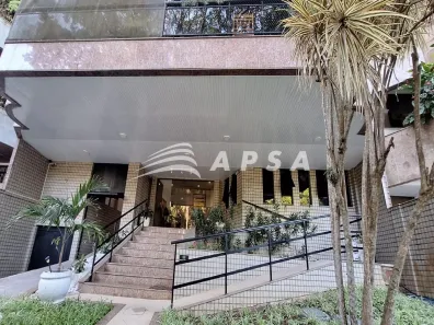 Cobertura com 4 Quartos para alugar, 325m² no Recreio dos Bandeirantes, Rio de Janeiro