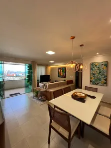 Apartamento com 3 Quartos à venda, 100m² no Alto da Glória, Goiânia