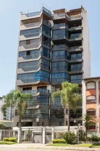 Apartamento com 4 Quartos à venda, 214m² no Panazzolo, Caxias do Sul