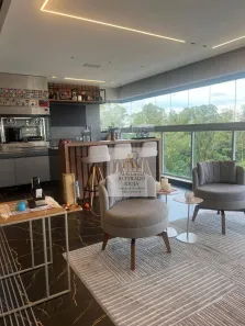 Apartamento com 3 Quartos à venda, 155m² no Vila Sofia, São Paulo