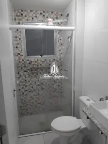 Apartamento com 2 Quartos à venda, 50m² no Parque Valença I, Campinas