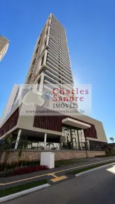 Apartamento com 3 Quartos à venda, 154m² no Jardim Goiás, Goiânia