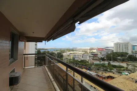 Apartamento com 2 Quartos à venda, 89m² no Barra Olímpica, Rio de Janeiro