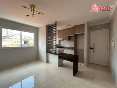 Apartamento com 2 Quartos à venda, 50m² no Tucuruvi, São Paulo