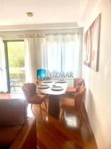 Apartamento com 3 Quartos à venda, 120m² no Vila Andrade, São Paulo