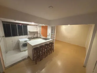 Apartamento com 1 Quarto à venda, 48m² no Vila Mariana, São Paulo