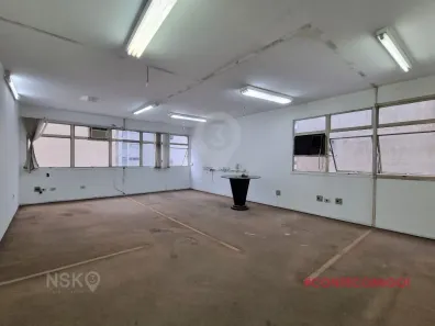 Sala Comercial com 1 Quarto à venda, 43m² no Bela Vista, São Paulo