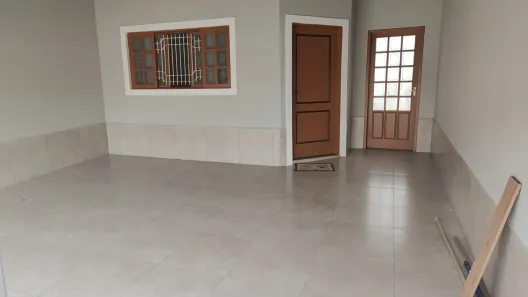 Casa com 3 Quartos à venda, 81m² no Residencial Bosque dos Ipês, São José dos Campos