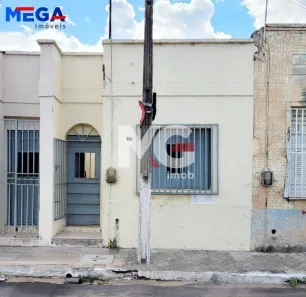 Casa com 2 Quartos à venda, 98m² no Socorro, Juazeiro do Norte