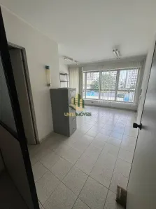 Sala Comercial para alugar, 26m² no Centro, São José dos Campos