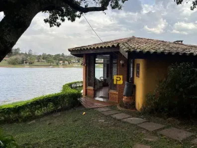 Fazenda/Sítio com 8 Quartos à venda, 4000m² no Jardim São Roque, Avaré