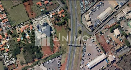 Lote/Terreno à venda, 8325m² no Santa Terezinha, Paulínia
