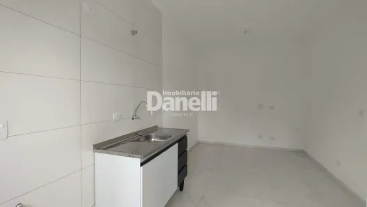 Apartamento com 1 Quarto para alugar, 41m² no Centro, Taubaté