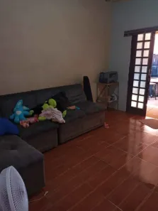 Casa com 2 Quartos à venda, 137m² no Parque Giansante, Bauru