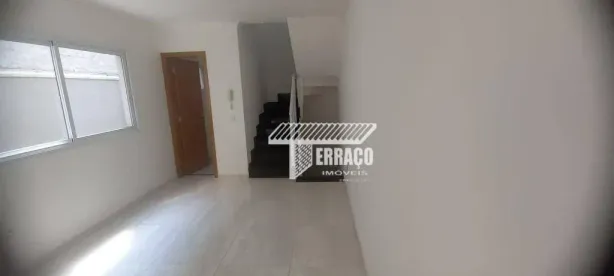 Sobrado com 2 Quartos à venda, 207m² no Vila Curuçá, Santo André