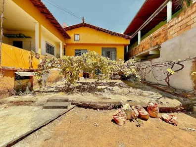 Casa com 4 Quartos à venda, 360m² no Serrano, Belo Horizonte