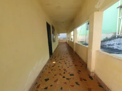 Casa com 3 Quartos para venda ou aluguel, 102m² no Barra de Guaratiba, Rio de Janeiro
