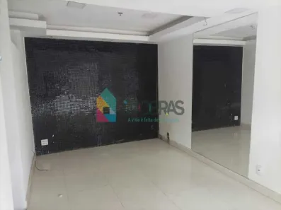 Ponto Comercial à venda, 56m² no Centro, Rio de Janeiro