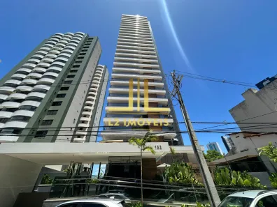 Apartamento com 4 Quartos à venda, 171m² no Horto Florestal, Salvador