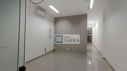 Ponto Comercial para alugar, 90m² no Santo Antônio, São Caetano do Sul