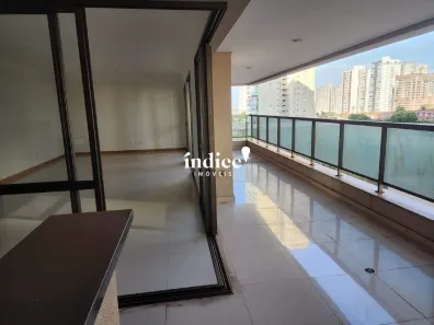Apartamento com 4 Quartos à venda, 195m² no Jardim Botânico, Ribeirão Preto