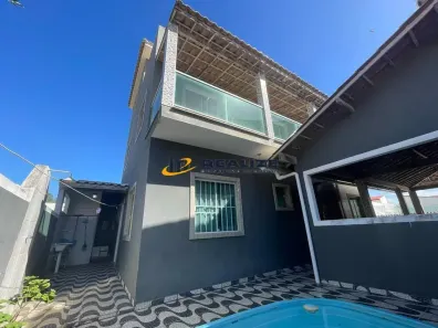 Casa com 5 Quartos para alugar, 180m² no Farol de São Tomé, Campos dos Goytacazes