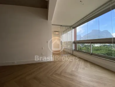 Apartamento com 1 Quarto à venda, 71m² no Barra da Tijuca, Rio de Janeiro