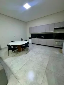 Casa com 3 Quartos para alugar, 150m² no Barra do Pari, Cuiabá