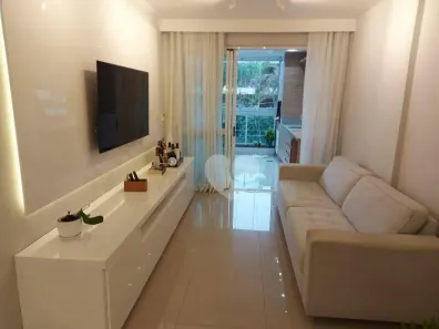 Apartamento com 3 Quartos à venda, 109m² no Recreio dos Bandeirantes, Rio de Janeiro