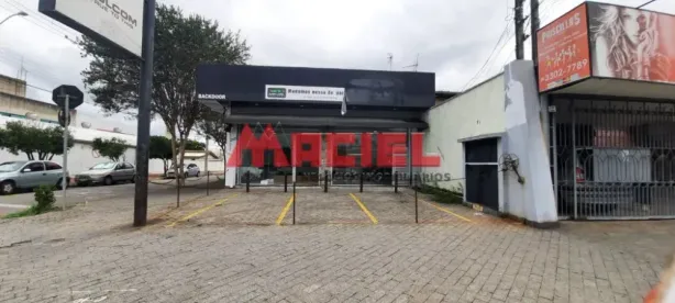 Sobrado com 3 Quartos à venda, 190m² no Jardim Satélite, São José dos Campos