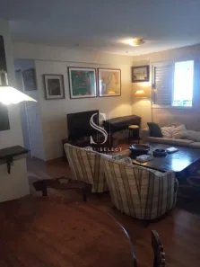 Apartamento com 3 Quartos à venda, 94m² no Vila Andrade, São Paulo