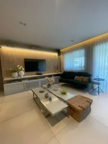 Apartamento com 4 Quartos à venda, 150m² no Barra Olímpica, Rio de Janeiro