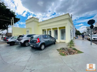 Ponto Comercial para alugar, 50m² no Alto da Boa Vista, Ribeirão Preto