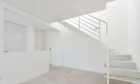 Cobertura com 3 Quartos à venda, 122m² no Vila Ipojuca, São Paulo