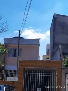 Casa com 3 Quartos à venda, 168m² no Rudge Ramos, São Bernardo do Campo