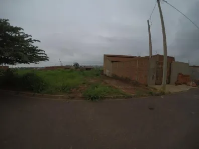 Lote/Terreno à venda, 220m² no Residencial Menezes 4, Bady Bassitt