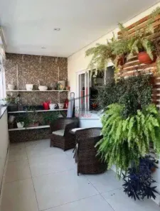 Casa com 3 Quartos para alugar, 180m² no Vila Moreira, São Paulo