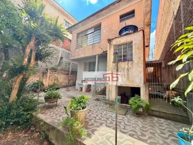 Lote/Terreno à venda, 280m² no Vila Prado, São Paulo