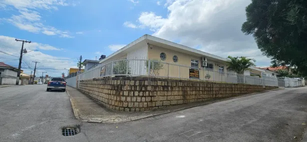 Casa com 7 Quartos à venda, 315m² no Capoeiras, Florianópolis